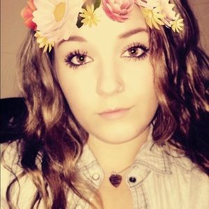 Meet your Posher, Shaylee