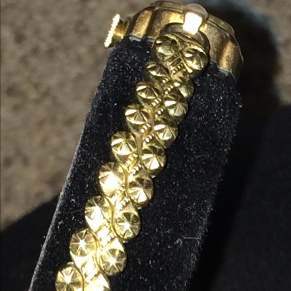 Caravelle by Bulova N7 ladies watch 17 jewels - Picture 5 of 8