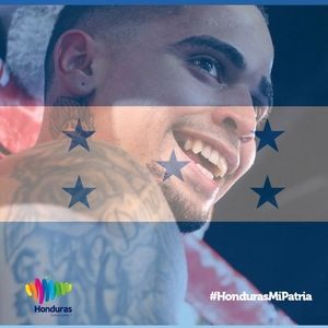 Meet your Posher, Pat