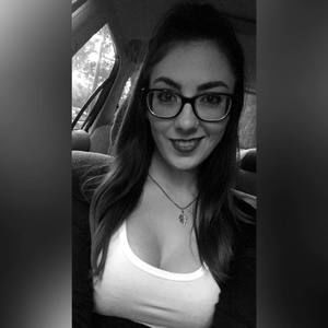 Meet your Posher, Mary ann