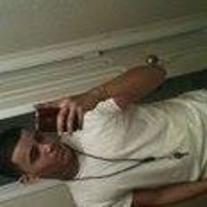 Meet your Posher, Jonathan