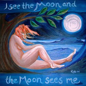 Meet your Posher, Robin