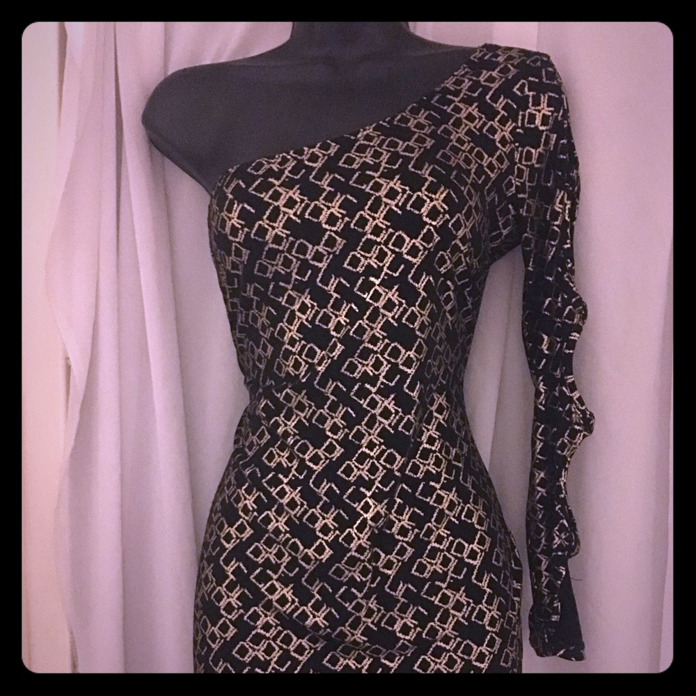 Bodycon dress size small