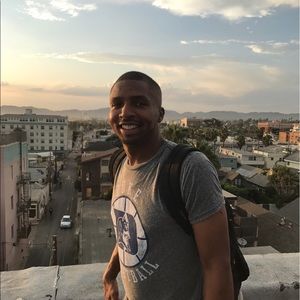 Meet your Posher, Walter