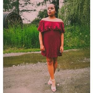 Meet your Posher, Tanisha