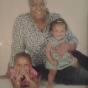 Meet your Posher, Rochelle