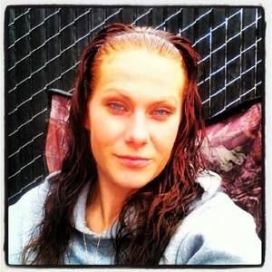 Meet your Posher, Pamela