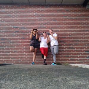 Meet your Posher, Kayla