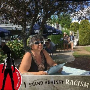 Meet your Posher, Pam