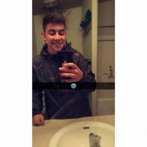 Meet your Posher, Armando