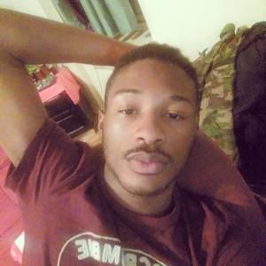 Meet your Posher, Justin