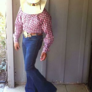 Meet your Posher, Fabian wrangler