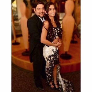 Elegant Prom Dress Elegant Prom Dress