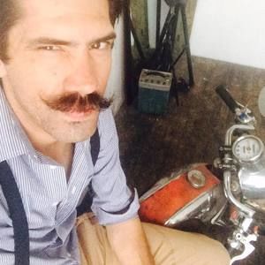 Meet your Posher, Albert