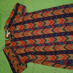 Forever 21 ladies size large dress Forever 21 ladies size large dress