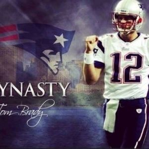 Meet your Posher, Wayne