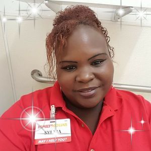 Meet your Posher, Sylvia