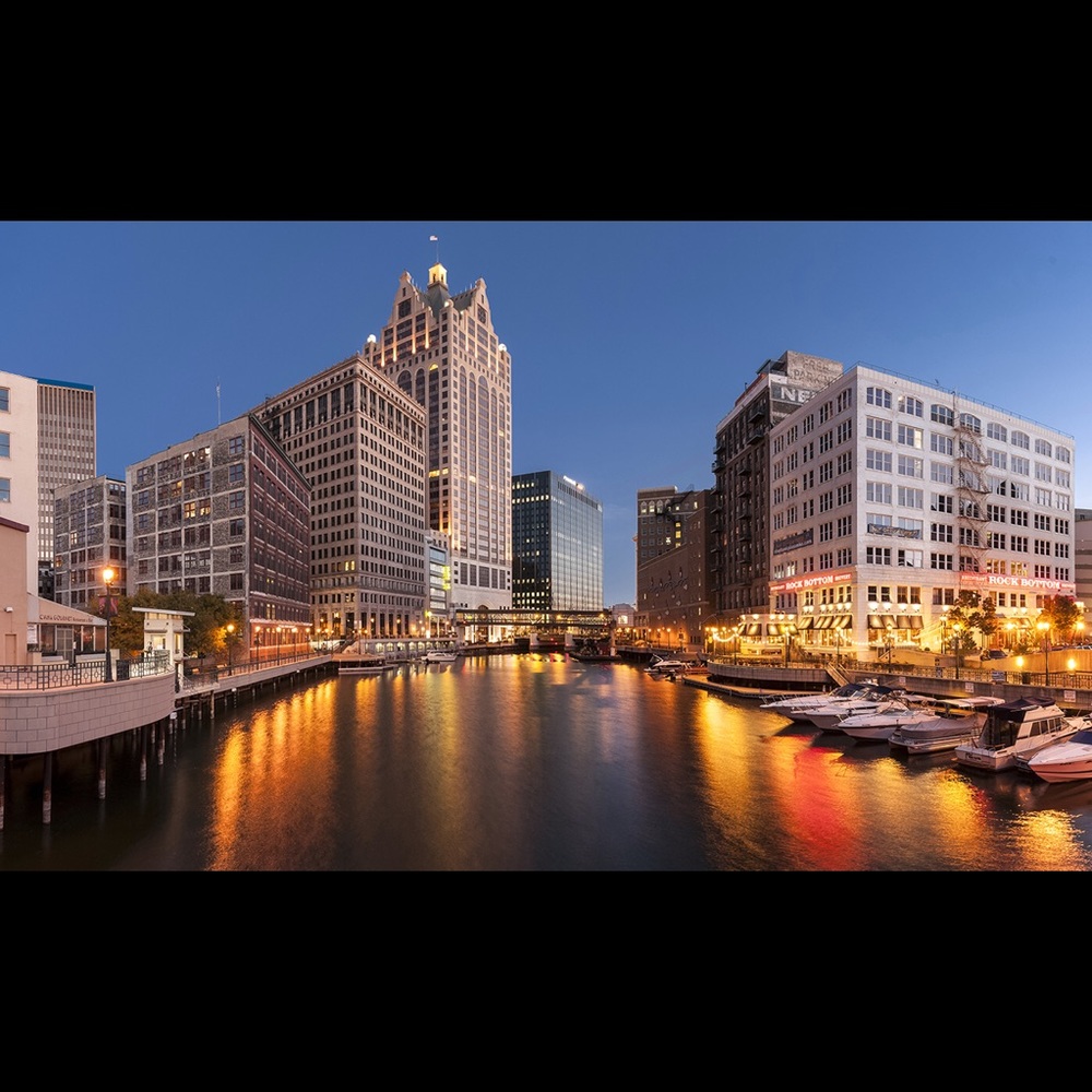 Meet your Posher, Geoff