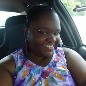 Meet your Posher, Aqueelah