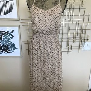 Paper crane dress Paper crane dress