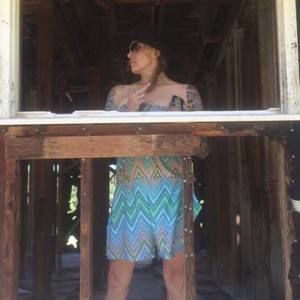 Meet your Posher, Tracy