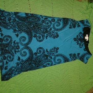 Studio by london time ladies size 14 floral dress Studio by london time ladies size 14 floral dress