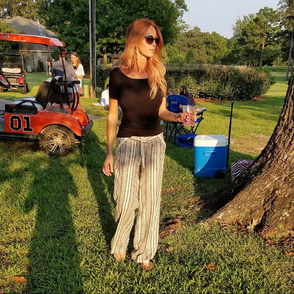 Meet your Posher, Christi