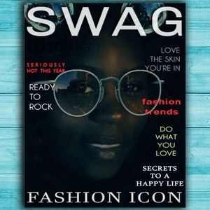 Meet your Posher, Quay