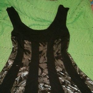 Dress Barn Ladies Size 14 Evening Wear...Dress Dress Barn Ladies Size 14 Evening Wear...Dress