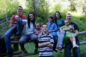 Meet your Posher, Brenda