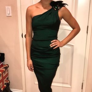 Xscape Cocktail Dress Xscape Cocktail Dress