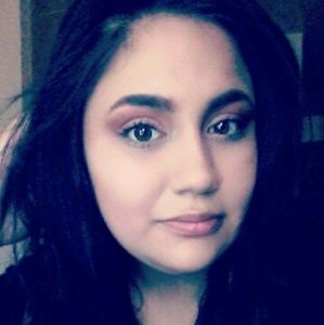 Meet your Posher, Gabriella