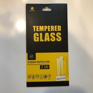 iPhone 8 Plus Screen Protector