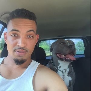 Meet your Posher, Dave