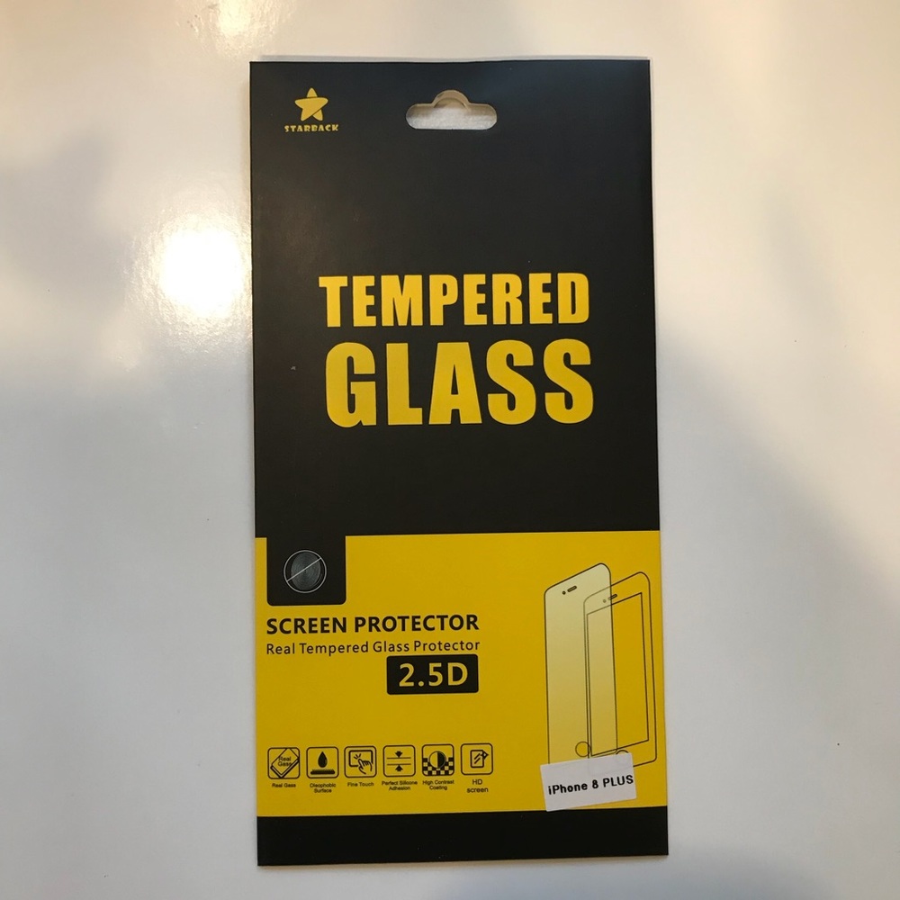 iPhone 8 Plus Screen Protector