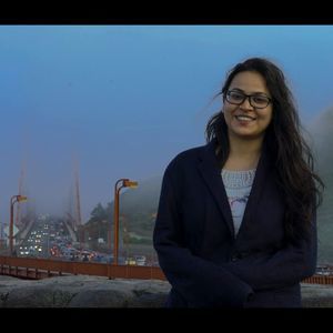 Meet your Posher, Aasha