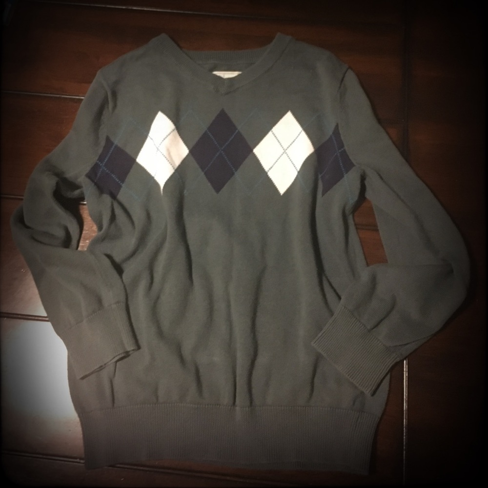 Children's Place sweater for boys