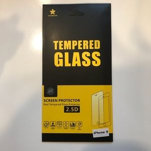 iPhone 8 Screen Protector