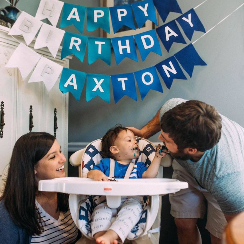 Meet your Posher, Priscilla