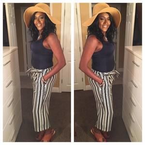 Meet your Posher, Angela