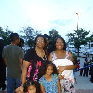 Meet your Posher, Carolyn