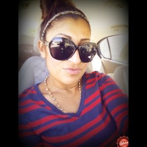 Meet your Posher, K gabriela