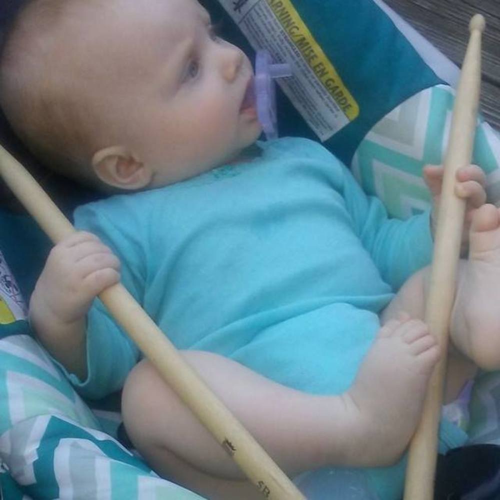 Meet your Posher, Brianne