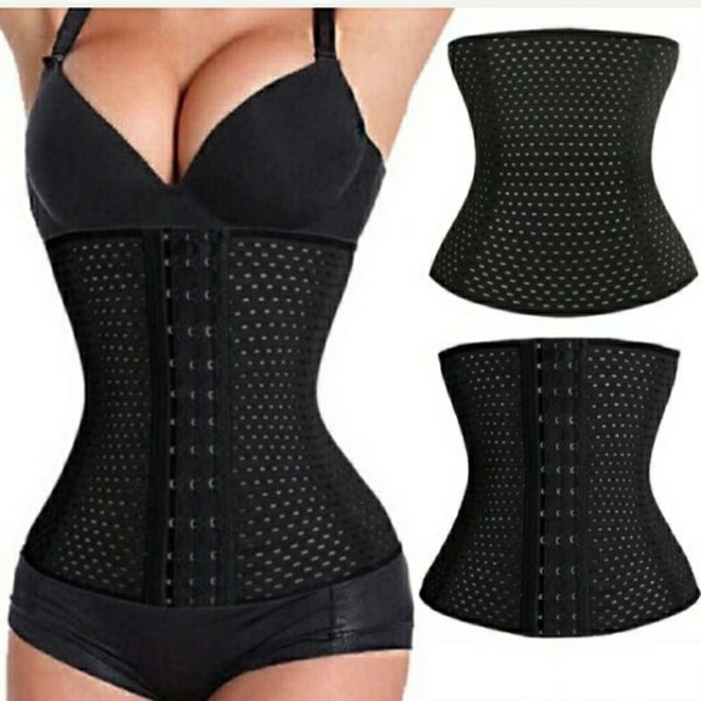 💖NWT Waist Trainer Brand New💖 - Picture 1 of 8