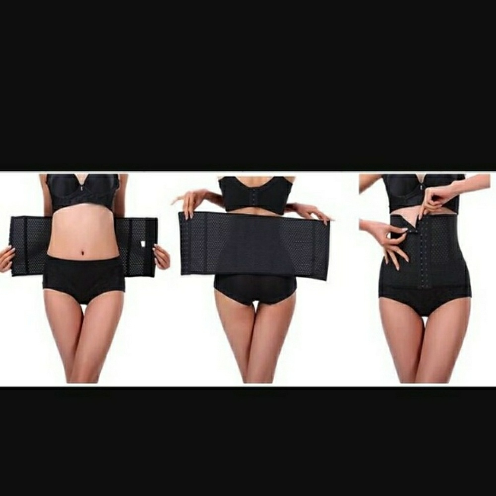 💖NWT Waist Trainer Brand New💖 - Picture 5 of 8