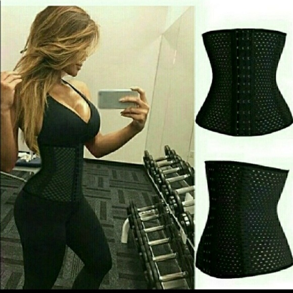 💖NWT Waist Trainer Brand New💖 - Picture 4 of 8