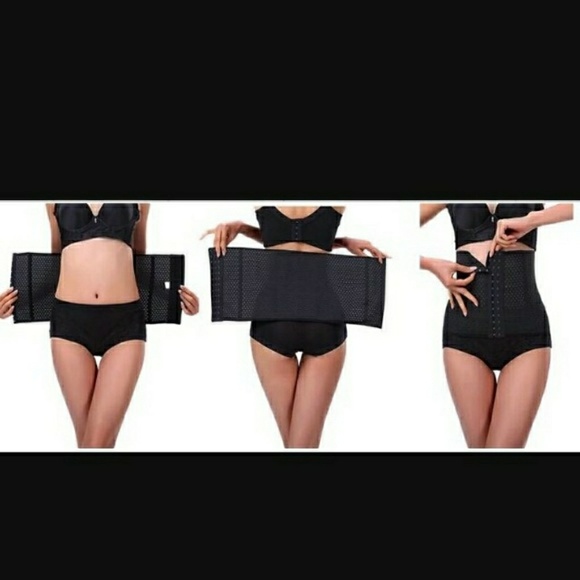 💖NWT Waist Trainer Brand New💖 - Picture 5 of 8