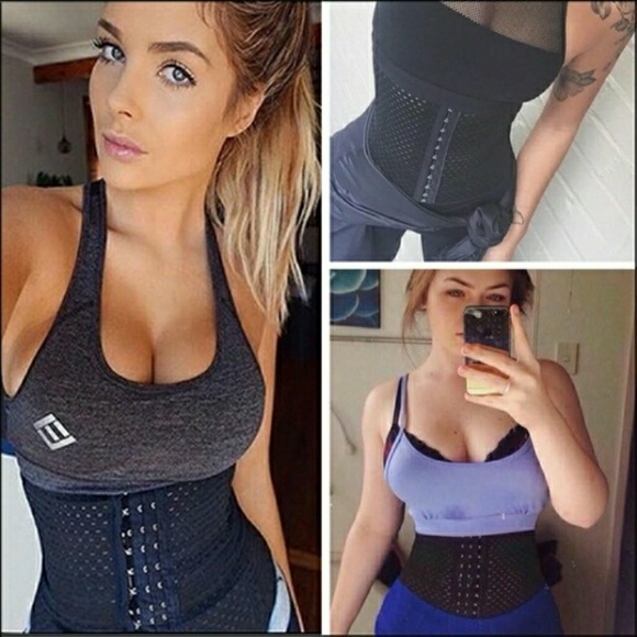 💖NWT Waist Trainer Brand New💖 - Picture 6 of 8