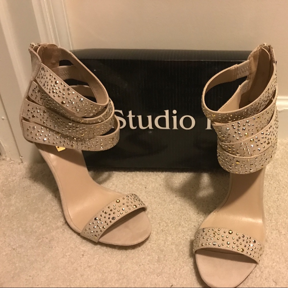 Colombian brand Studio F. Brand new beautiful. - Picture 2 of 6