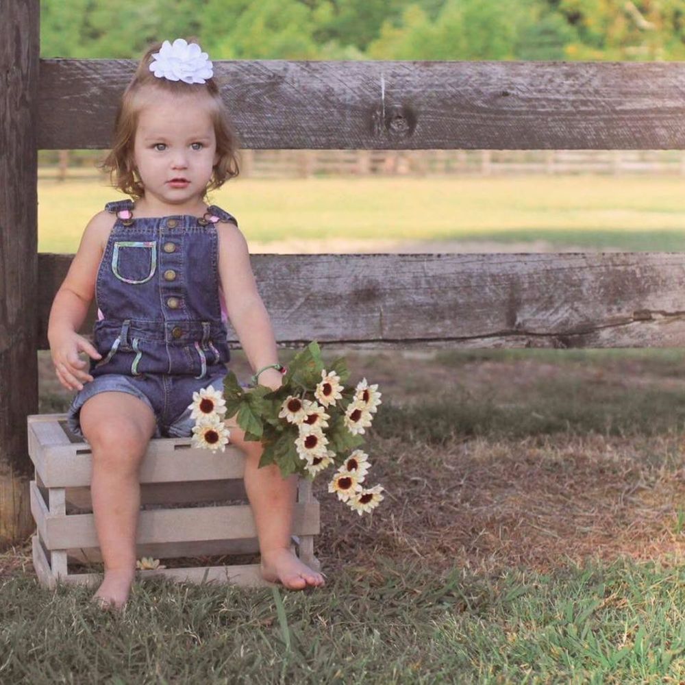 Meet your Posher, Mylissa